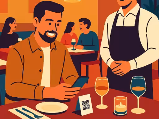 Marketing pentru restaurante și cafenele în 2025 strategii moderne care atrag clienți și cresc vânzările