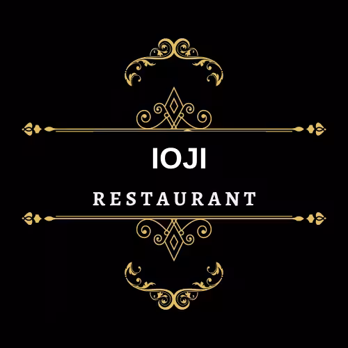 Restaurant Ioji