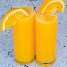 Fresh portocale / grapefruit 300ml