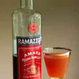 Ramazzotti 100ml