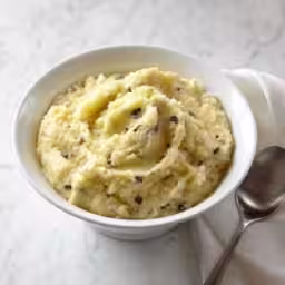 Piure cu trufe 200 g