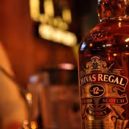 Chivas Regal 12 ani 100ml
