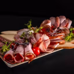 PLATOU TRADIȚIONAL/2 persoane