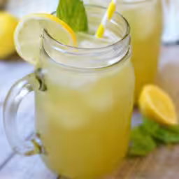 Limonada 300 ml