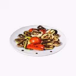 Legume la grătar 200g