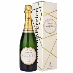 Laurent-Perrier La Cuve 750ml