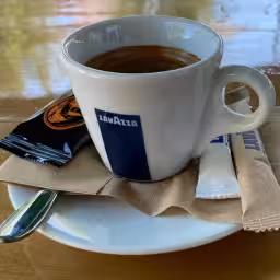 Espresso