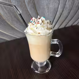 Cappuccino Vienez