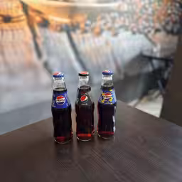 Pepsi Cola/Twist/Max