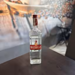 Wembley Dry Gin