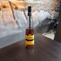 Metaxa 5*