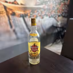 Havana Club Rom