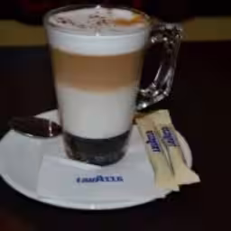 Cafea in 4 culori