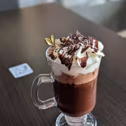 Ciocolata Dark