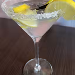 Gin Tonic