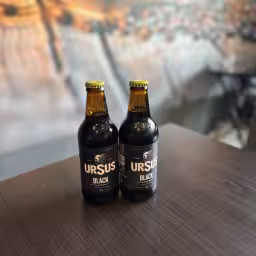 Ursus Black