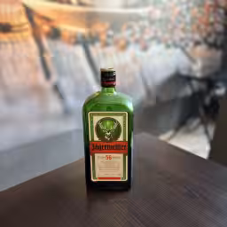 Jagermeister