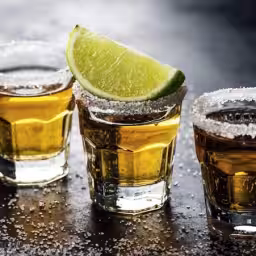 Tequila Camino
