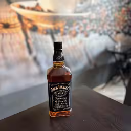 Whisky Jack Daniel's