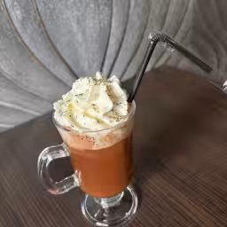 Cafea Lime
