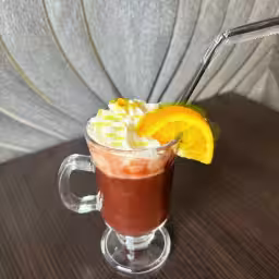 Ciocolata Lime