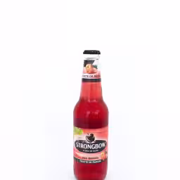 Strongbow fructe de padure