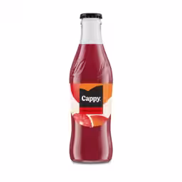 Cappy Portocale Roșii 0,25l