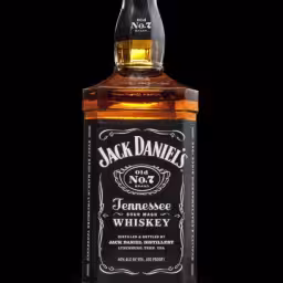 Whisky Jack Daniel s 50/700ml