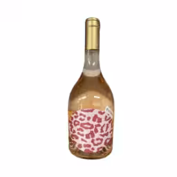 Riviera demidulce Rose 750ml
