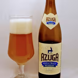 Azuga Marzen (nepasteurizată) 5,5% 500ml