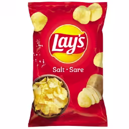 Chipsuri Lays sare