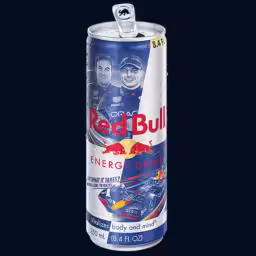 Redbull clasic/pepene roșu