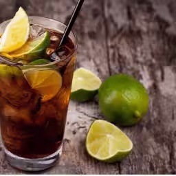 Cuba Libre 250ml