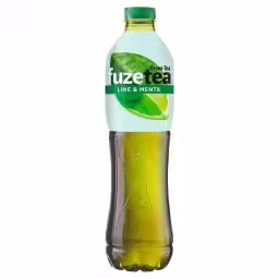Fuzete Lime