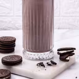 Milkshake Oreo/k.Bueno/Bounty