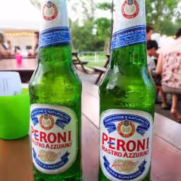Peroni Nastro Azzurro 5,1% 330ml