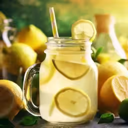 Limonadă 400ml