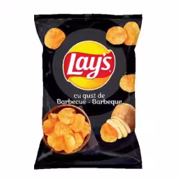 Chipsuri Lays barbeque