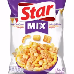 Star MIX