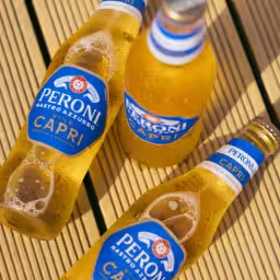 Peroni Capri 4,2% 330ml