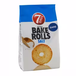 Bake Rolls sare