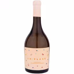 La Plage sec spre demisec Alb 750ml