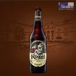 Kozel Dark 3,8% 330ml
