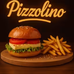 Meniu Halloumi (590gr)