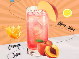 Peach Schnapps Sour