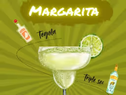 Margarita (Clasic)