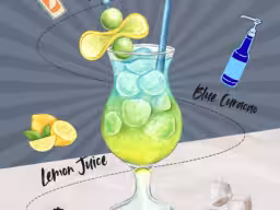 Hypnotic Sour