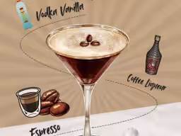 Espresso Martini