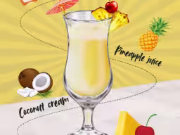 Pina Colada
