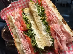 PANINI COTTO
